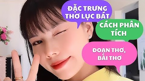 So sánh sonnet và thơ lục bát năm 2024