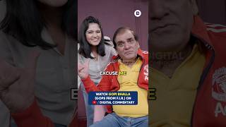 Gopi Bhalla From F.i.r. On Unfolding Talents New Podcast Out Now