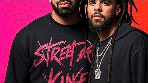 DRAKE ft J.COLE. It Doesn