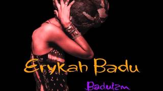 ERYKAH BADU   NEXT LIFETIME