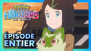 Épisode 1 Pokémon, Les Horizons Épisode Entier