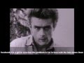 This day in history, September 30, 1955 (My Book & App "In Love With James Dean")