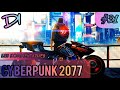 CYBERPUNK 2077 - #31 ПРОХОЖДЕНИЕ ИГРЫ НА PS4 PRO / БЕЗ КОММЕНТАРИЕВ /