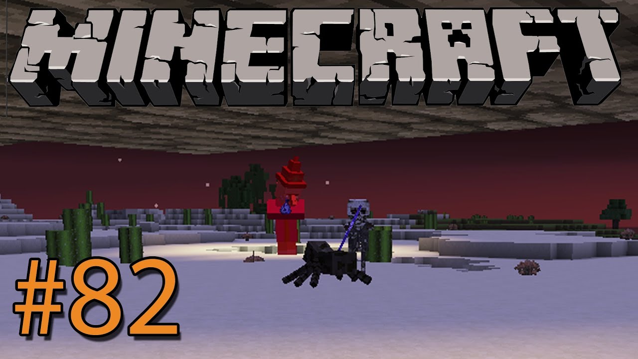 Minecraft 2 Minute Mob Trap - 3rd World LP #82