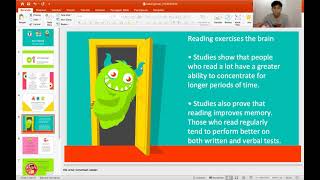 Basic reading MID-TERM test-video presentation by Kahlil gibran(2153042013)