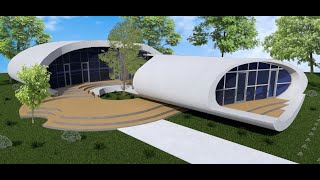 Casa ShellHouse Shell4