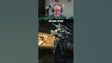 What Happens When Delta Force Players Face THIS Sniper?