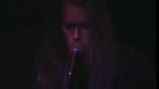 Download Lagu DEEDS OF FLESH - LIVE @ Paradise Lounge SF CA USA 01111996 MP3