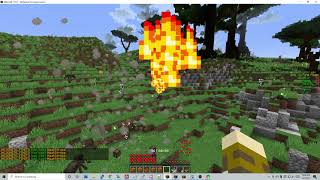 Demo - Heat Stroke made with proskillapi Wealth