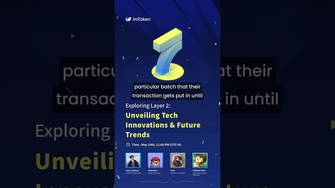 zkSync Era: The Ultimate Guide on Gas Refunds | imToken