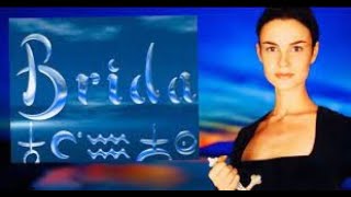 Antes E Depois - Brida - 1998