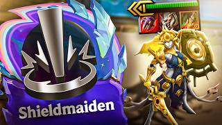 This Augment Turns Leona Into a 1v9 Super Carry!