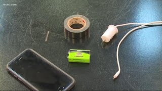 Hurricane hacks to handle power outages