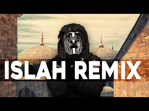 Islah Remix - Şehinşah ft  Muşta (SQUST Trap Remix)