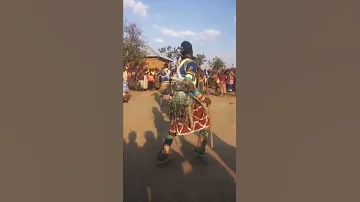 Jionee Harusi Za Wasukuma 