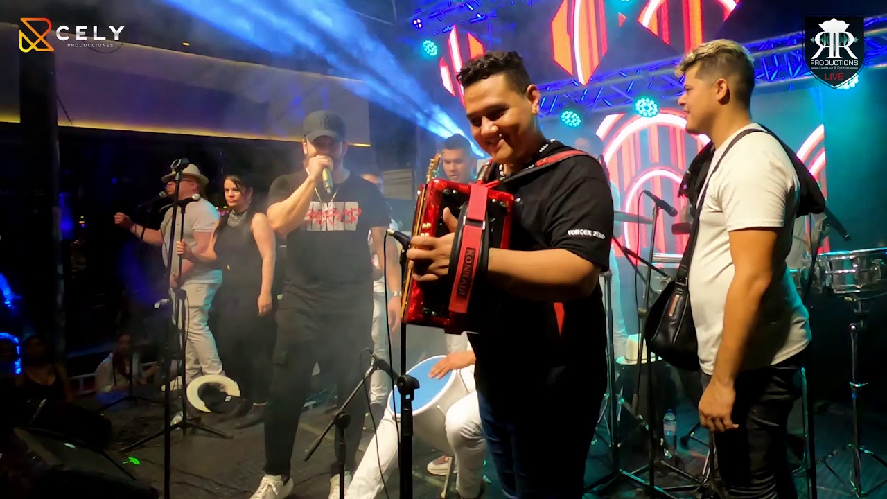 VEN A MI - NELSON VELÁSQUEZ CAUCASIA