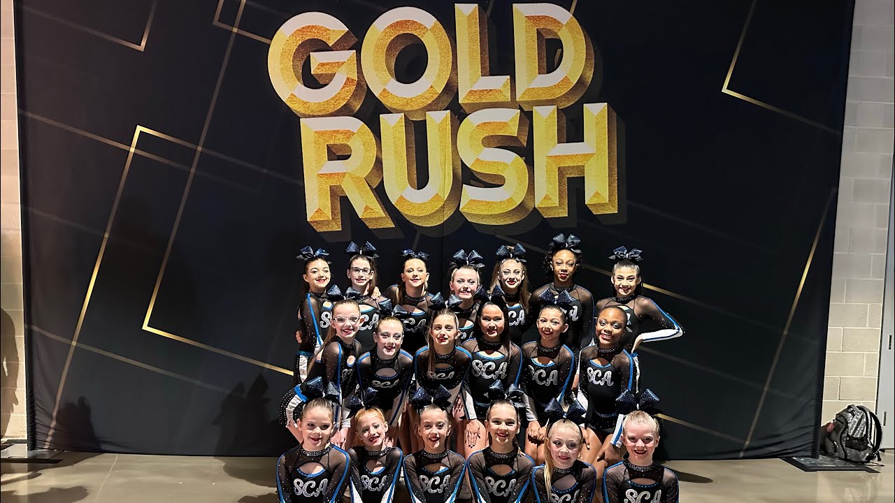 Spring Creek Athletics-HONOR