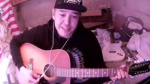 Open Box video #112 STRING ACOUSTIC/ELECTRIC by RECORDING KING