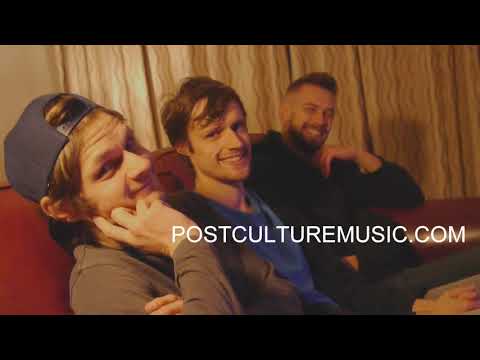 Postculture — POSTCULTURE x LEO TRANSIT - NIGHT / DAY