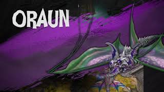 War Dragons | Oraun Spotlight screenshot 3
