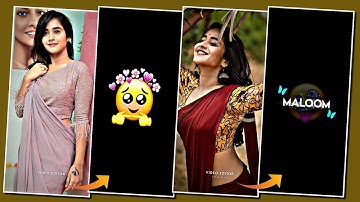 Instagram Trend Status | Kya Cheez Ho Tum Khud Tumhe 😇 Beat Syne Xml Preset Video | in hindi