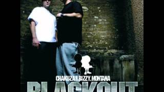 Chakuza Bizzy Montana.P1.2 Feat Joshi Raf. Hand im Feuer.