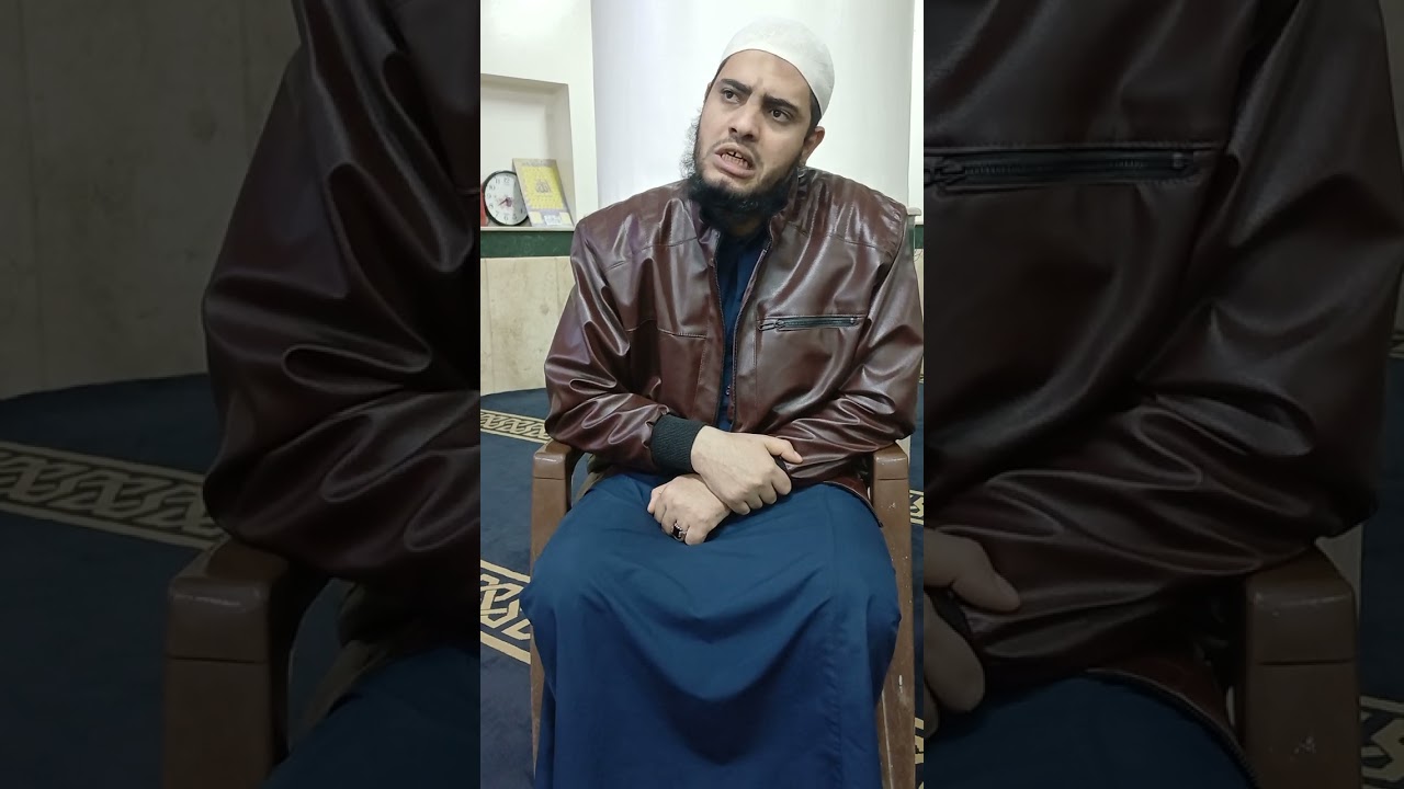 آيات من سورة الأنعام بقراءة ابن كثير المكي .. الشيخ عيد أحمد 