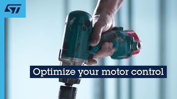 Unleashing innovation: Optimize your motor control with our advanced 3 phase controllers