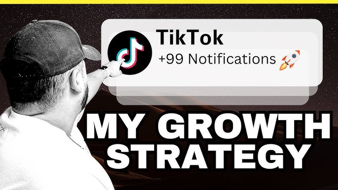 Leveraging Social Media Platforms (Facebook, TikTok, Instagram) for Viral Growth