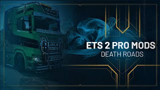 #ETS2 GAMEPLAY SHADOW GAMING PRO |Logs Delivery | Euro Truck Simulator 2 | Logitech g29 gameplay