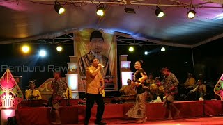 Rondo Kempling - Bp. Arif Sutikno ( Wakil Ketua DPRD kab. Jombang) ft Ibuk e Wisnu Wardhana