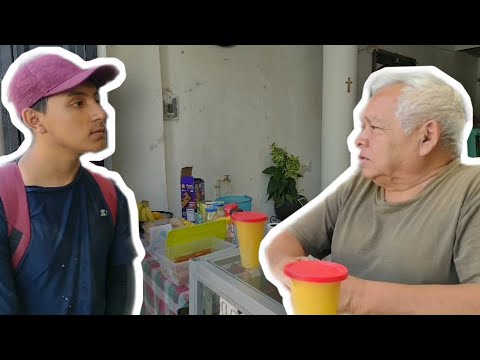 Entrevista a "Dueño de Negocio" 📈📈