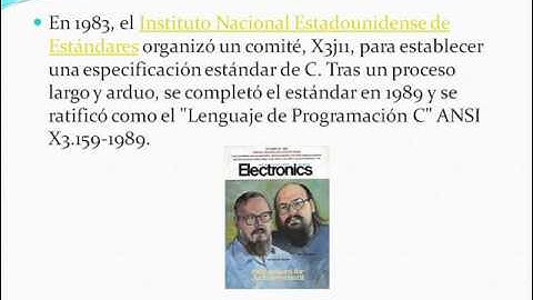 historia del lenguaje de programacion C.wmv