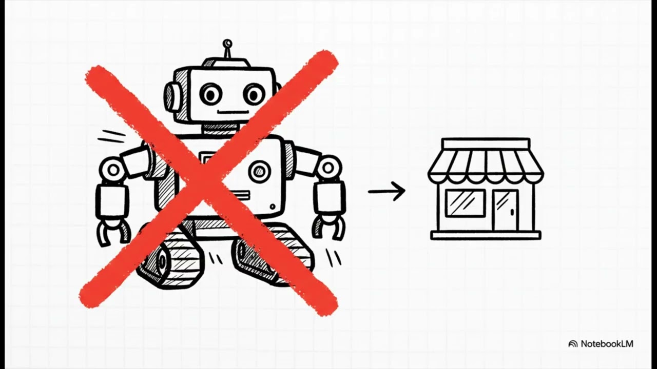 Gary Vee outlines how artificial intelligence is fundamentally altering the landscape of digital