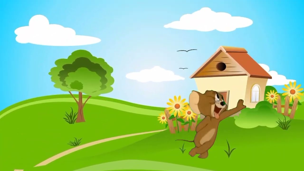 tom and jerry cartoon new episode।  tom and jerry full movie। tom and jerry cartoon 2022