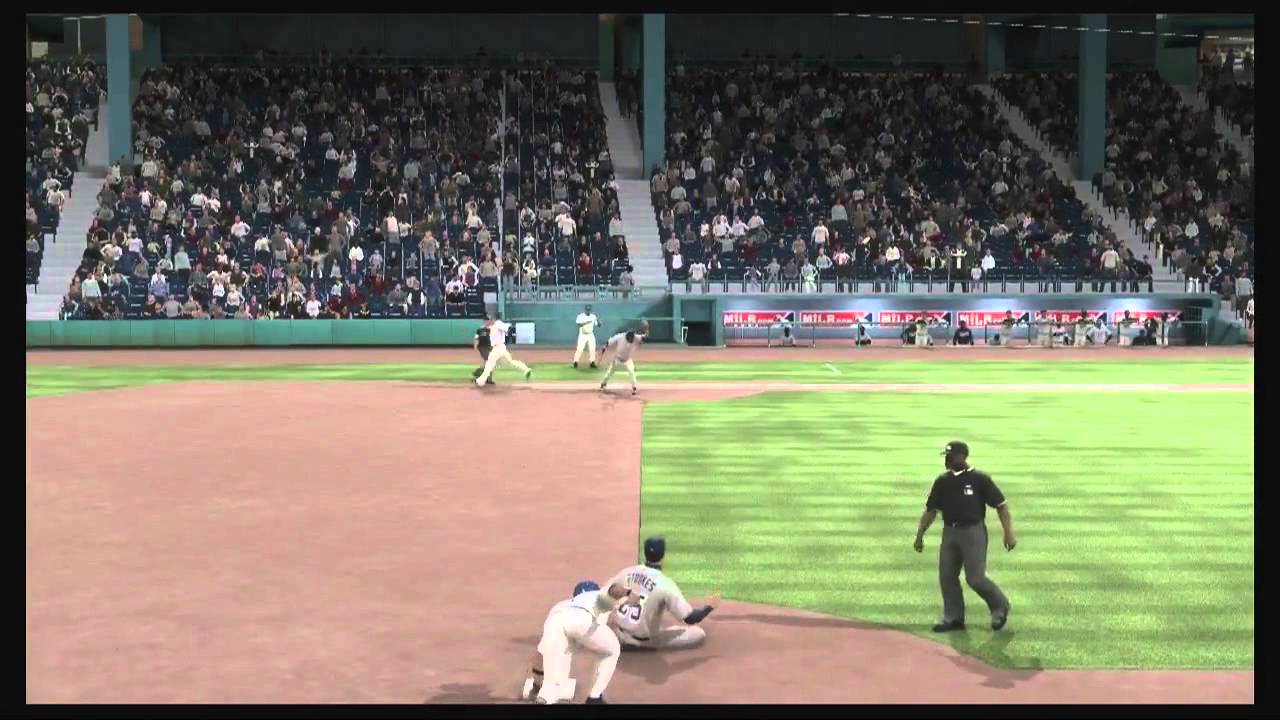 BaseballMLB 14 The ShowRoad To The Show 14Low&Away SlidersEp.55MLB