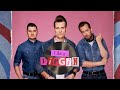 Capture de la vidéo The Baseballs - Like A Virgin (Official Lyric Video)