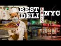 Best NYC DELI Food: Katz’s Delicatessen During Lockdown, New York