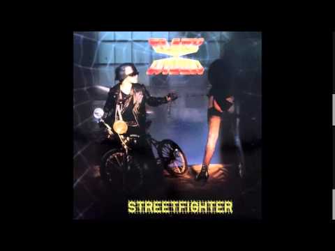 Black Widow - Don't Let It Get You Down
