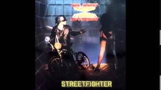 Black Widow - Don't Let It Get You Down