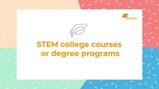 What College Courses Can I Take After STEM?