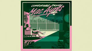 Mac Ayres - I'll Be Your Home Now
