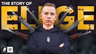 The Spray Whisperer The Story Of Elige