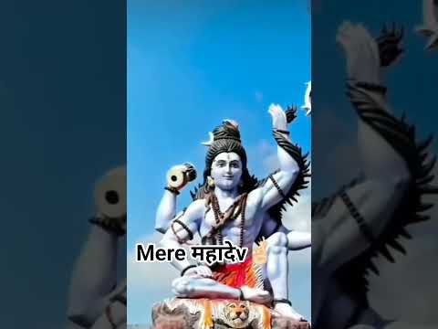 #स्वयं को स्वयं पर आश्रित करना है#हर हर महादेव#महादेव महादेव ❣️❣️🤞🏻🤞🏻