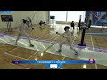 Чемпионат России 2021, ШМЛ Т16 Положинцев - Степанов
