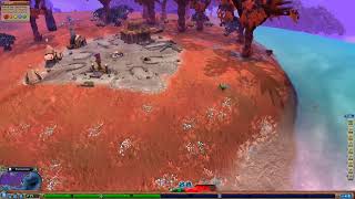 [Spore] No Commentary Gameplay ft. ReShade #2 | 08/26/2021