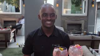 An Experience At The Protea Hotel Fire U0026 Ice Pretoria Menlyn marriotts