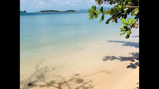 Fantastic Plaileam Beachfront Land Deal Islands Of Siam Property Group