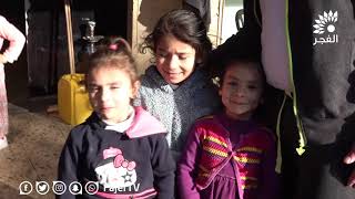 تصوير طولكرم صباح اليوم الجمعة 20/12/2019