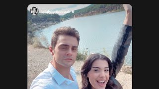  “Evleneceğiz Kızım”Şlerim 